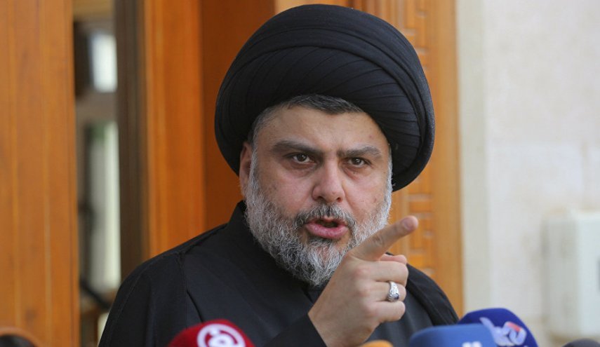 واکنش صدر به معرفی قصی السهیل به عنوان نخست وزیر عراق
