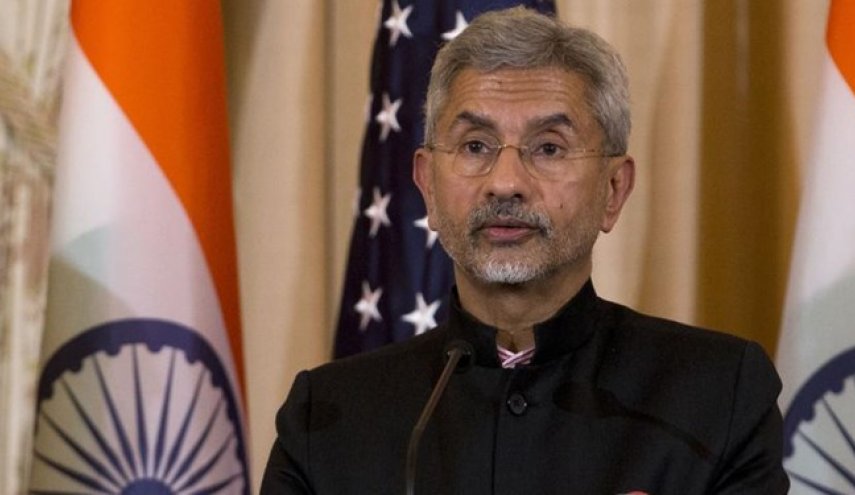 وزیر خارجه هند فردا به تهران می‌آید

