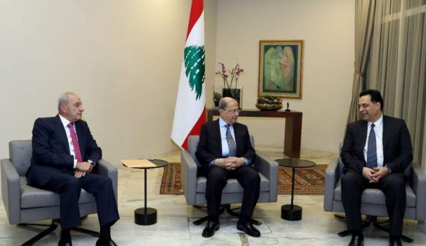 تحديات الاستشارات النيابية اللبنانية في مجلس النواب