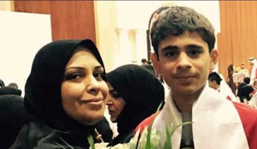 البحرين... معتقلة الرأي 'هاجر منصور' تتعرض لانتقام ممنهج