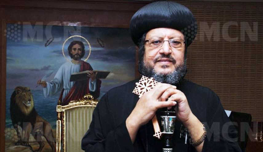ما حقيقة اقامة قداس في السعودية؟.. الكنيسة المصرية تكشف