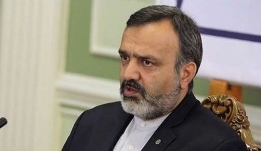 ايران توقع 10 مذكرات تفاهم مع السعودية 