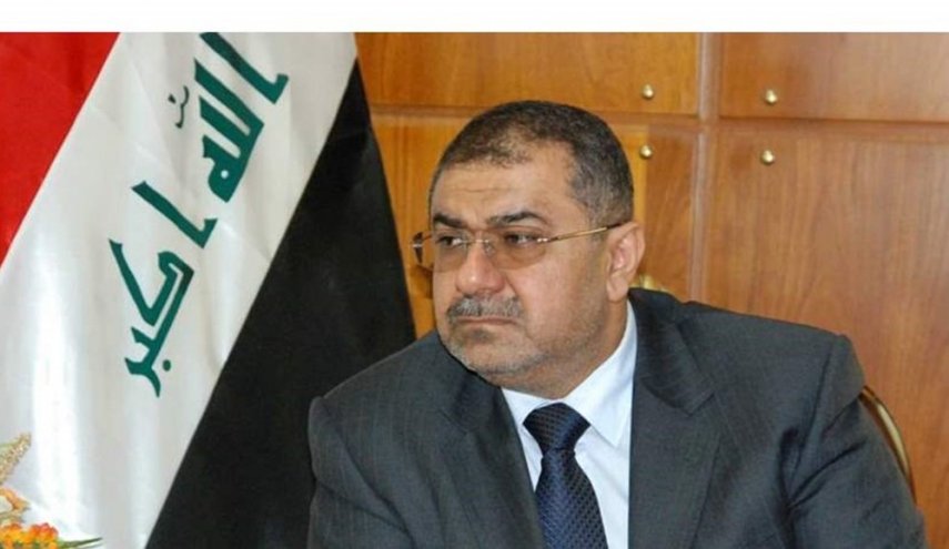 من هو قصي السهیل المرشح لرئاسة الحكومة العراقية؟