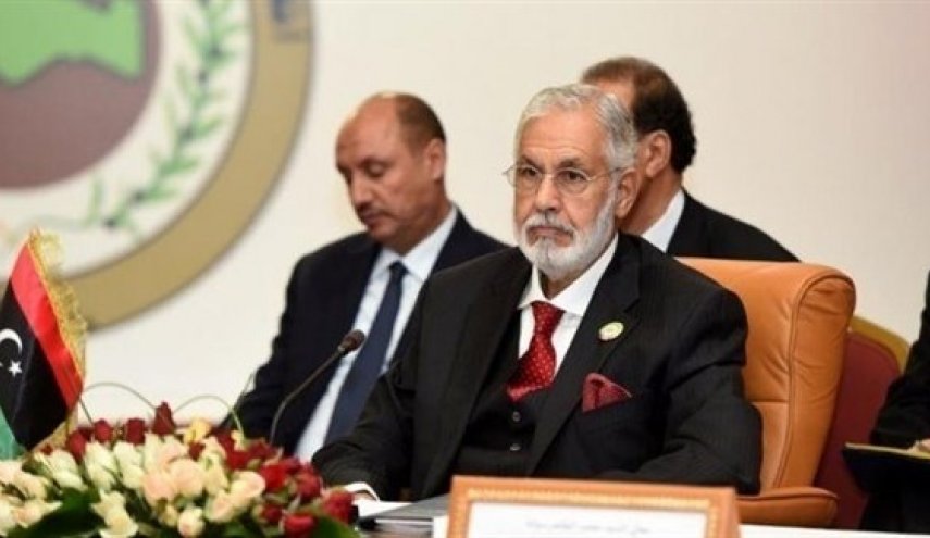 حكومة الوفاق: دعم أنقرة ومداه متوقف على التطورات على الأرض
