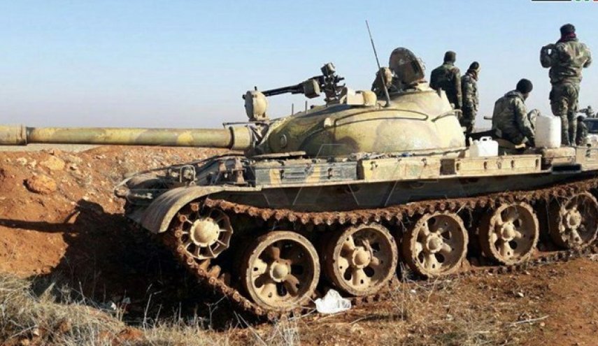 پیشروی‌های ارتش سوریه در «ادلب» ادامه دارد
