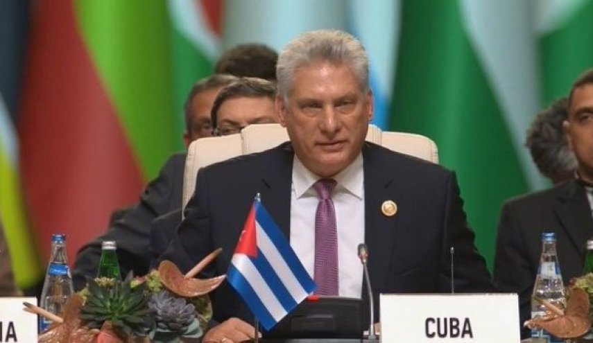 لأول مرة منذ عقود.. كوبا تعين رئيسا للوزراء

