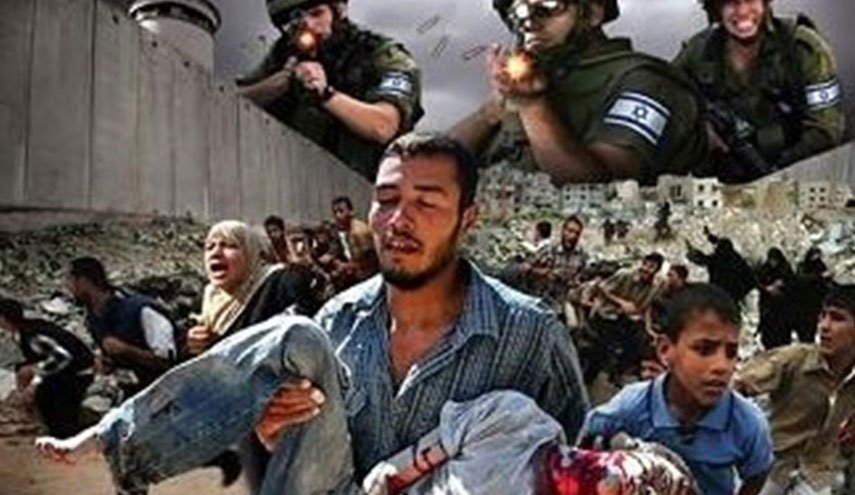هراس صهیونیست ها از آغاز تحقیقات قضایی در باره کشتار فلسطینیان در لاهه