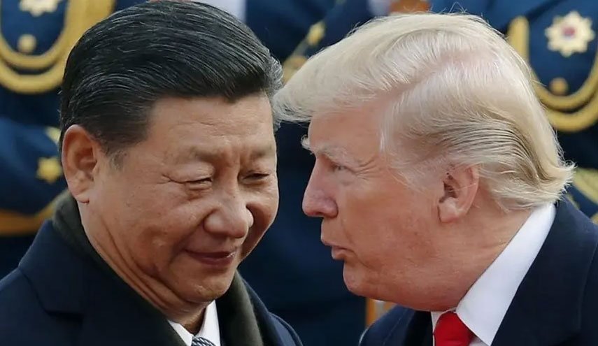 ترامپ: توافق «فاز یک» چین و آمریکا به زودی امضا می‌شود