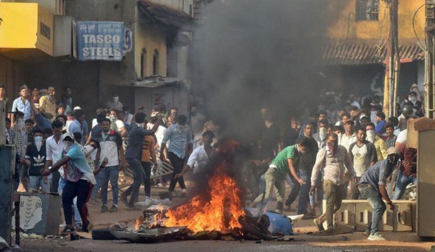 ارتفاع حصيلة القتلى جراء الاحتجاجات ضد قانون المواطنة في الهند