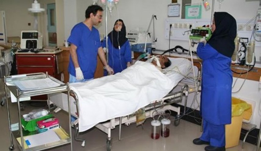ايران .. وفاة اكثر من 100 شخص بمرض الانفلونزا