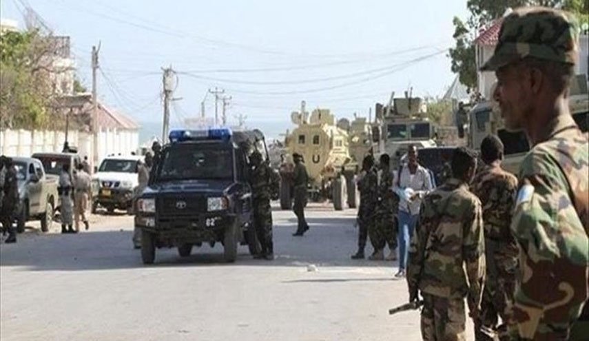 شش کشته در حمله انتحاری به یک هتل در سومالی