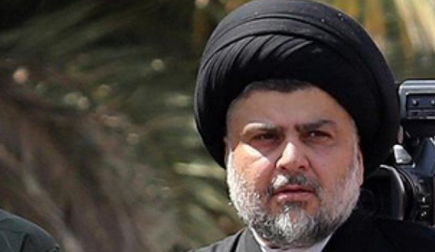 مقتدی الصدر توییت مخالفت با یک نامزد نخست‌وزیری عراق را حذف کرد
