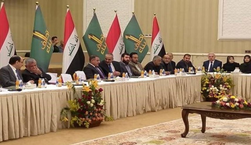ائتلاف البناء خواستار معرفی «قصی السهیل» به عنوان نخست‌وزیری عراق شد
