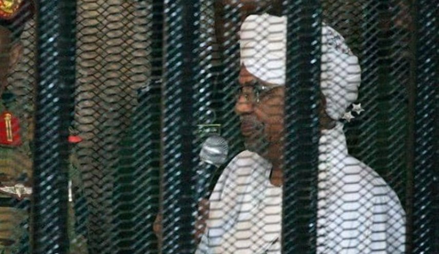 تحقیقات داداستانی سودان درباره جنایات نظام 