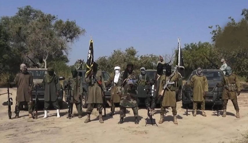 6 قتلى و5 مخطوفين بأيدي دواعش في شمال شرق نيجيريا