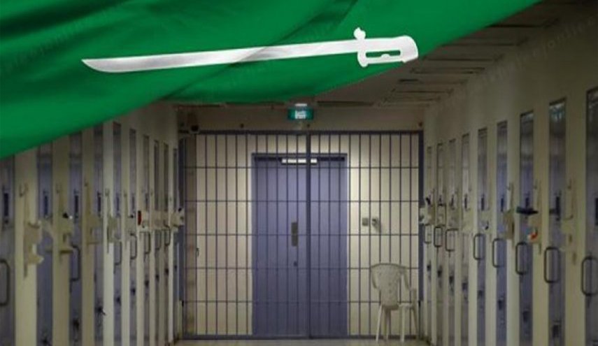 اضراب معتقلي الرأي في سجون السعودية 