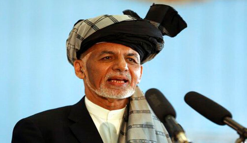 الرئيس الأفغاني: لم نتعهد بالإفراج عن 5000 سجين طالباني!