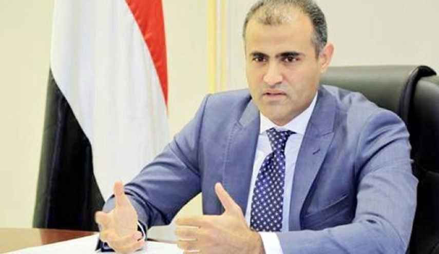 وزیر دولت «هادی» مذاکره محرمانه با صنعاء را تکذیب کرد
