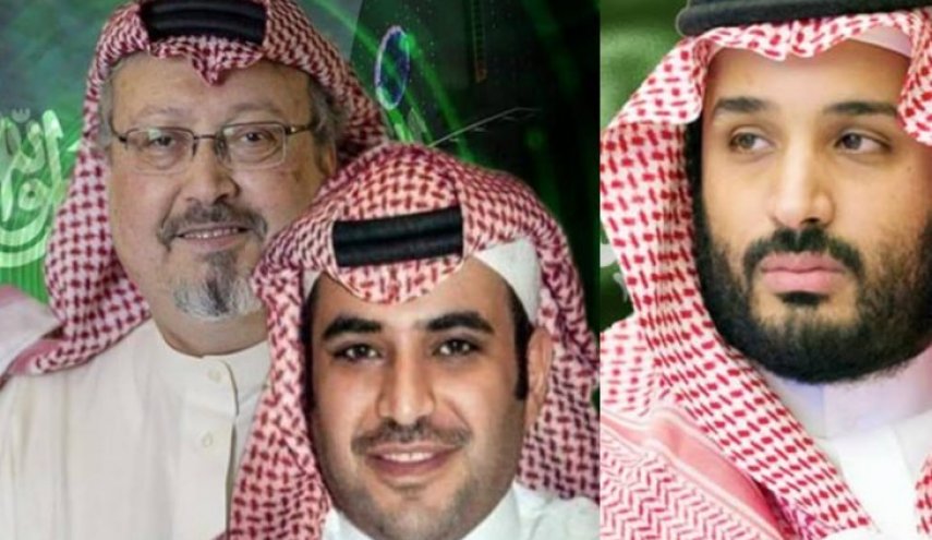 وفد سعودي في تل أبيب سعيا لاغلاق ملف اغتيال خاشقجي