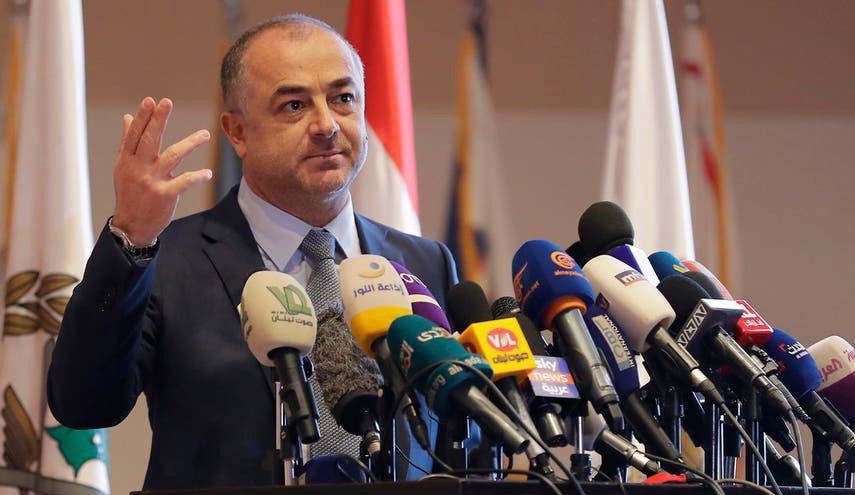 وزیر دفاع لبنان تجاوز رژیم صهیونیستی به سوریه را محکوم کرد