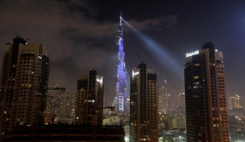 مصادر: إعمار دبي تبيع منصة المراقبة بأعلى برج في العالم