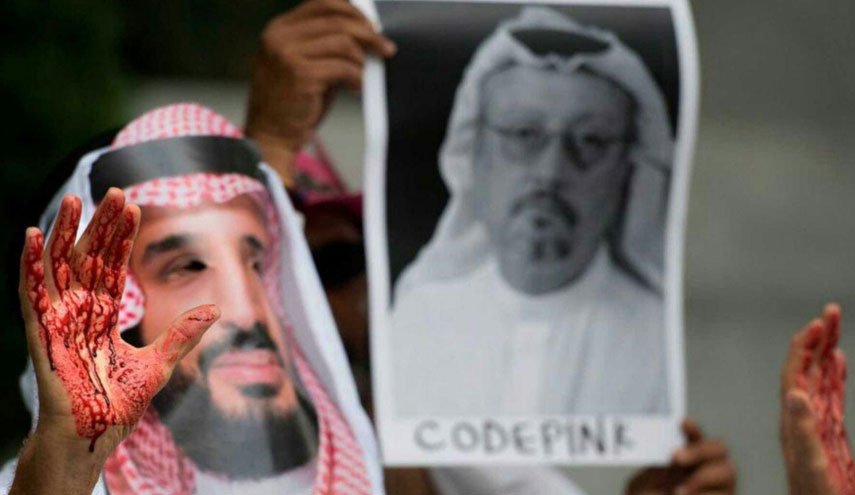 عفو بین الملل: دادگاه سعودی جنایت قتل خاشقچی را لاپوشانی کرد