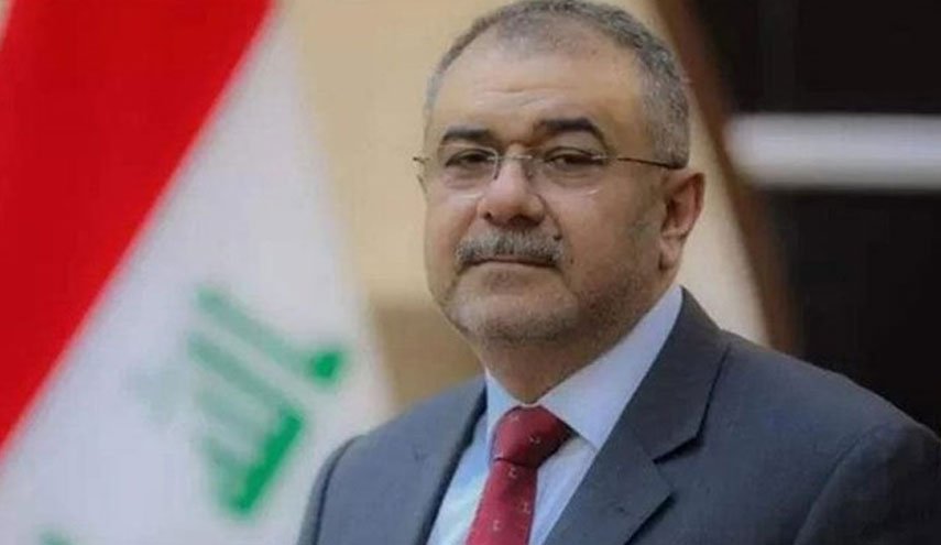 مخالفت یک ائتلاف پارلمانی عراق با نخست‌وزیری «قصی السهیل» 