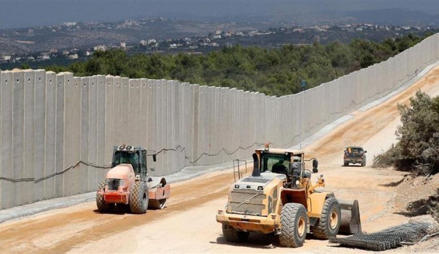 جيش الاحتلال يستخلص العبر ويحفر طرق التفافية عند الحدود مع لبنان