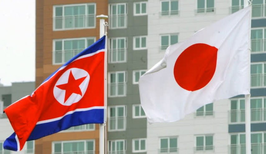 اليابان: من السابق لأوانه رفع العقوبات عن كوريا الشمالية

