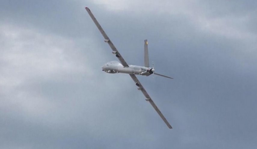 تدمير طائرتين مسيرتين قبل مهاجمة قاعدة حميميم في سوريا