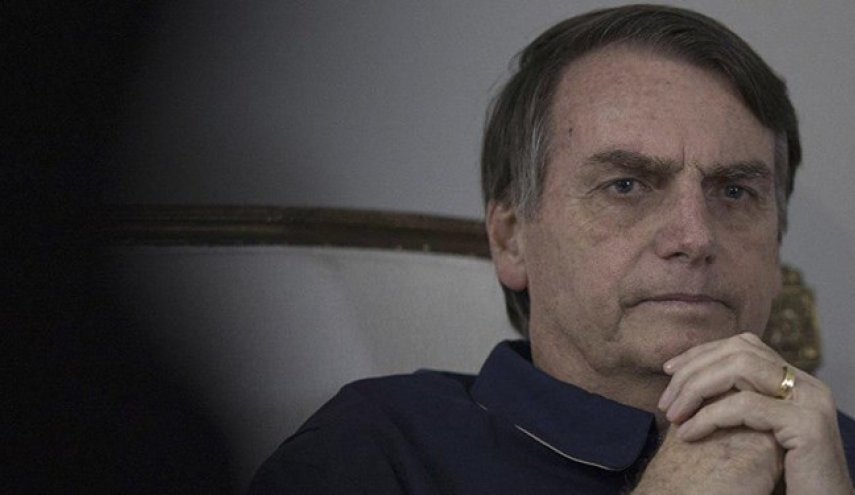رئیس‌جمهور برزیل در خانه غش کرد و به بیمارستان منتقل شد
