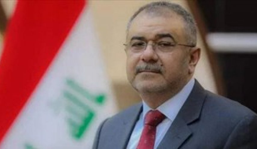 'السهیل' هنوز نامزد فراکسیون 'البناء' برای نخست‌وزیری عراق است