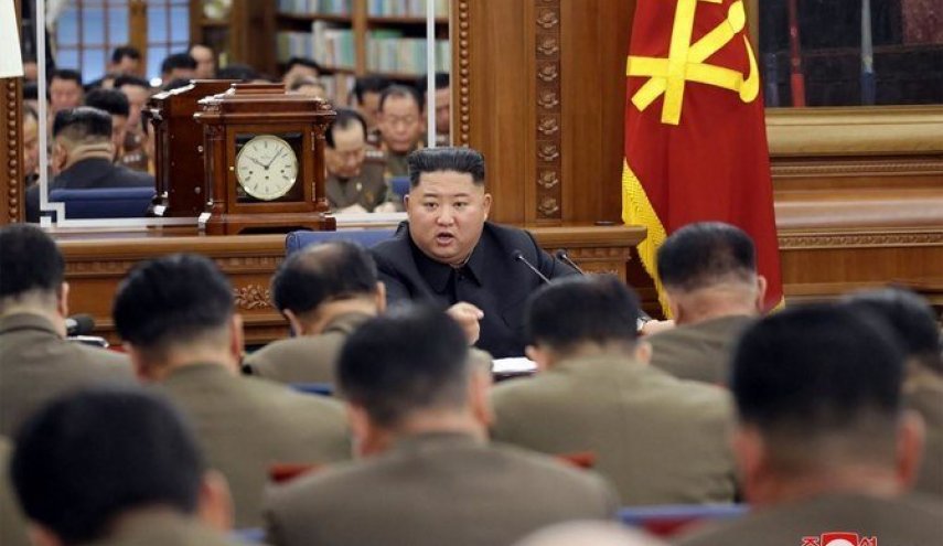'هدیه کریسمس' رهبر کره شمالی برای آ‌مریکا چه خواهد بود؟