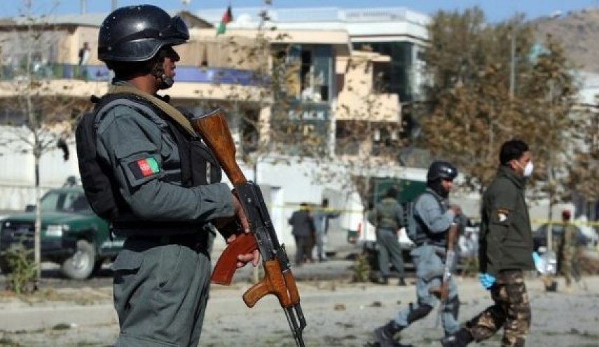 مقتل 7 جنود في هجوم لطالبان على قاعدة عسكرية شمال أفغانستان

