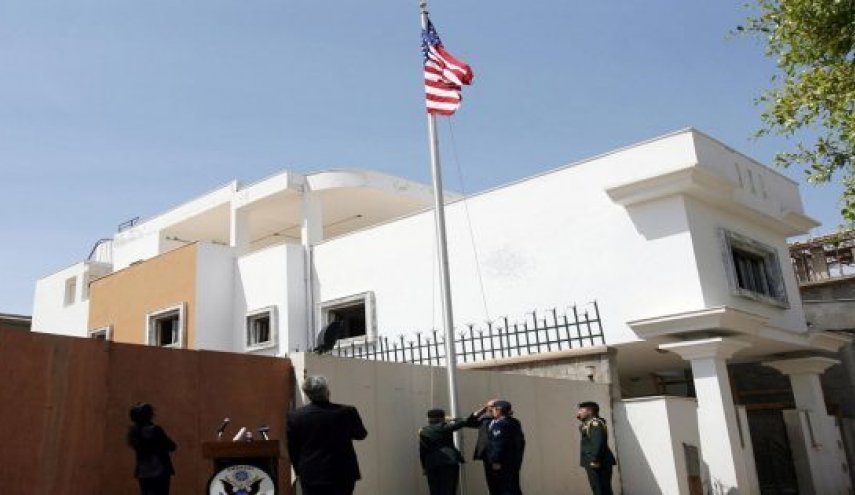 واشنطن تطالب الاطراف الليبية بخطوات جادة لحل الصراع