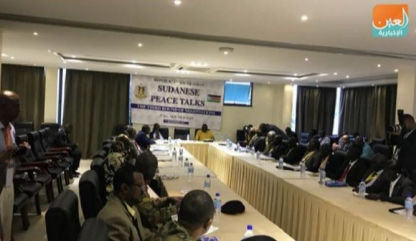 اتفاق سلام نهائي بين الحكومة السودانية والجبهة الثورية