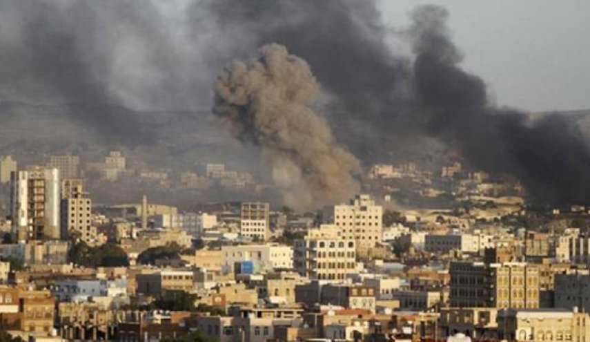 دو کودک یمنی در حمله ائتلاف سعودی کشته و زخمی شدند