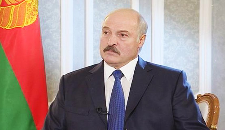 رئيس بيلاروس: بلادنا خط دفاع متقدم لروسيا ولن نتنحى جانبا