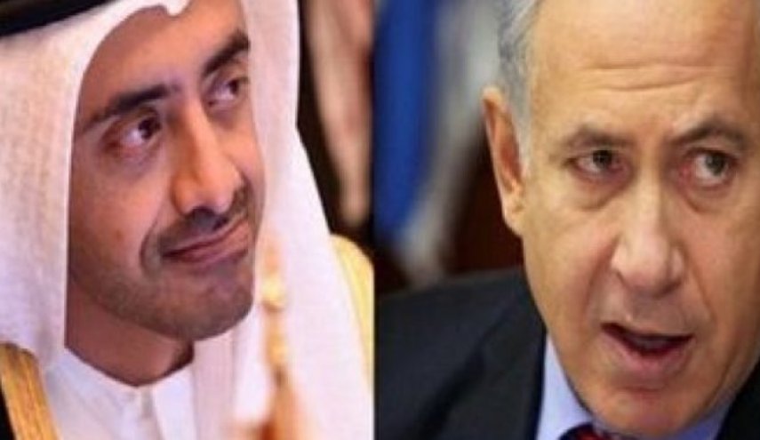 امارات عید «حنوکا» را به رژیم صهیونیستی تبریک گفت

