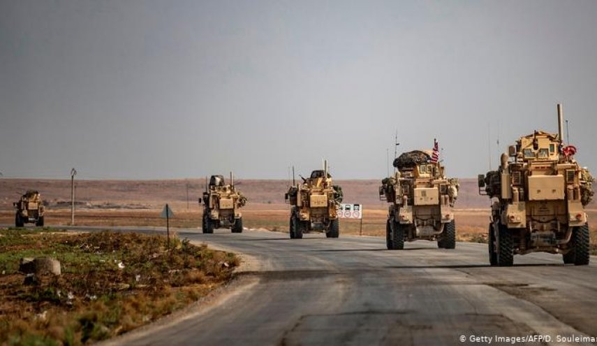 صحيفة اميركية: واشنطن بصدد خفض عديد قواتها في العراق