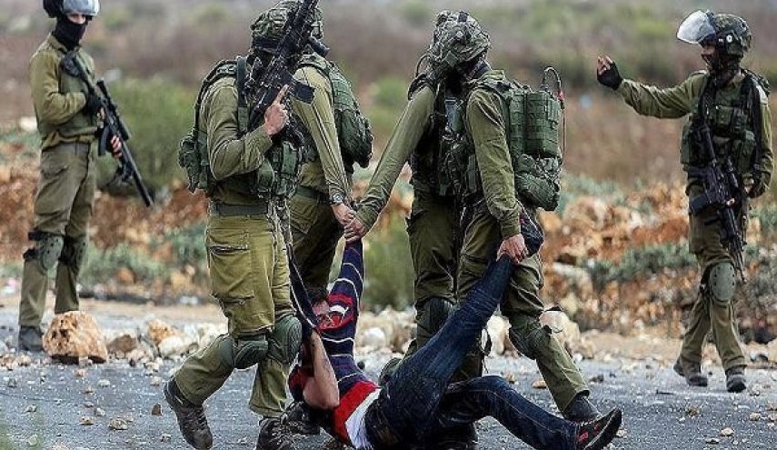 شهادت ۹ عضو یک خانواده فلسطینی/ ارتش اسرائیل: اشتباه کردیم!