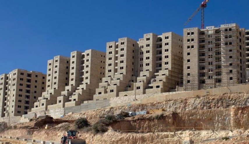 نتانیاهو طرح ساخت 3000 واحد جدید در کرانه باختری را پیش می‌برد
