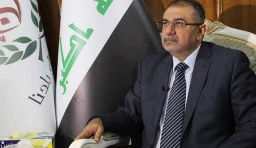 قصي السهيل يعتذر عن تكليفه المحتمل لرئاسة الوزراء