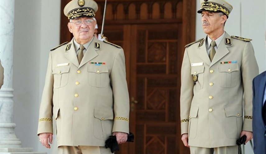 «احمد قاید صالح» به السیسی مصر تبدیل نشد