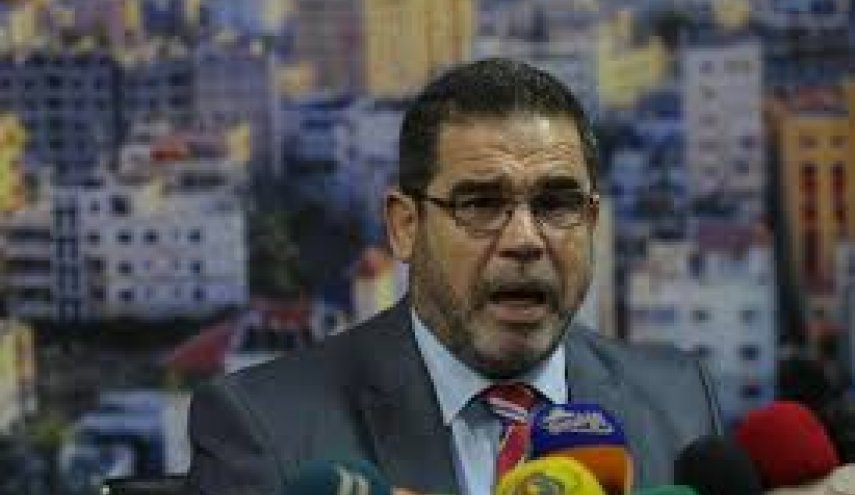 حمـاس: لا انتخابات بدون القدس ولن نقبل استجداء الاحتلال