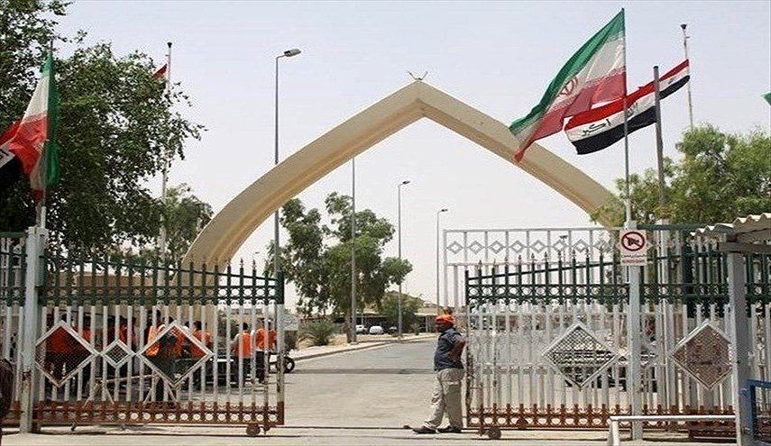 ايران تمدد قرار الغاء تاشيرات الدخول للرعايا العراقيين