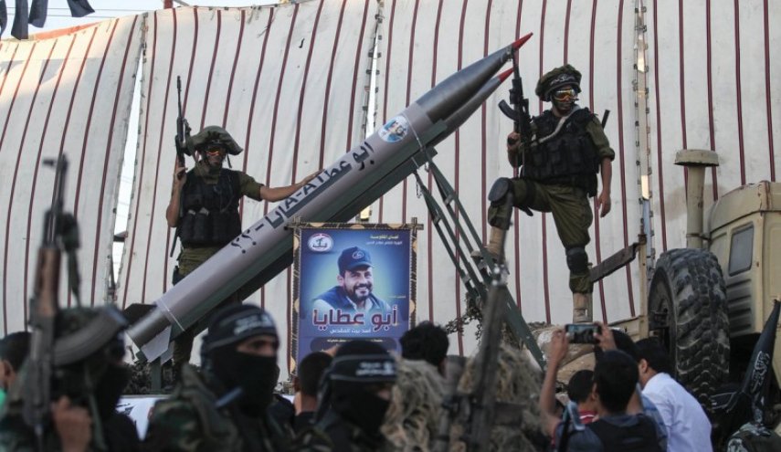 ألوية النّاصر: لن يأمن سكان الغلاف دون رفع الحصار كاملا
