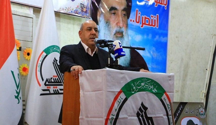 تحالف الفتح العراقي يصوت بالإجماع على قانون الانتخابات