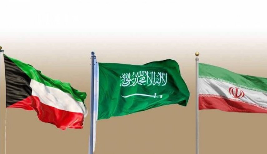 ادعای القبس: ایران، عربستان و کویت درباره توافق دریایی مذاکره می‌کنند