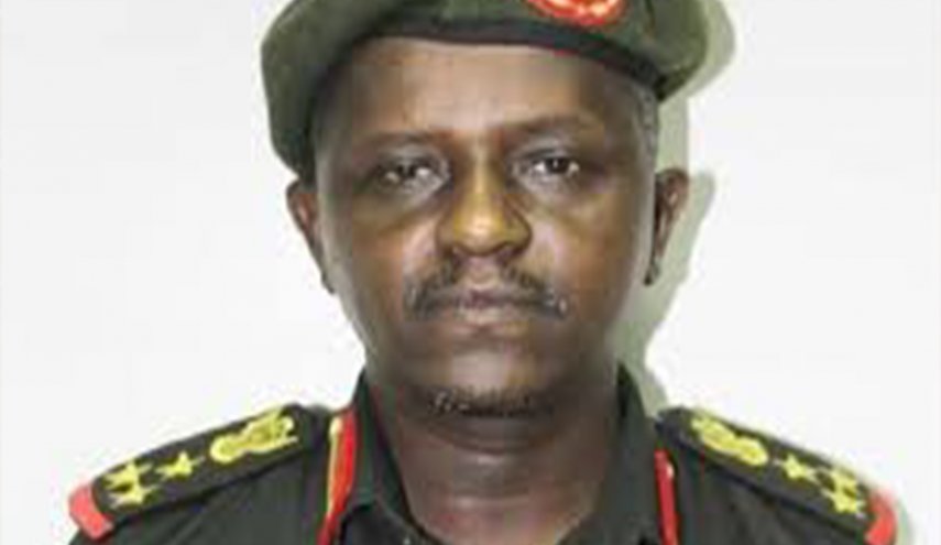 الجيش السوداني ينفي وجود قوات سودانية تقاتل في ليبيا